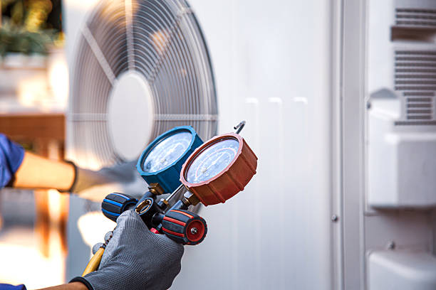 Affordable Emergency Hvac solutions in Warrensburg, MO